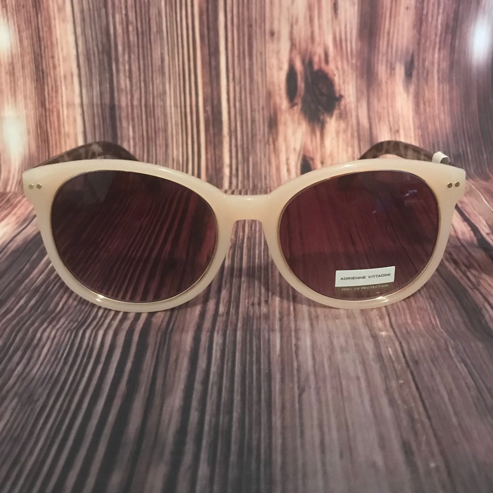 adrienne vittadini sunglasses